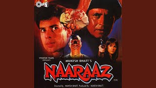 Poster aisa tadpaya mujhe dil bekarar ne