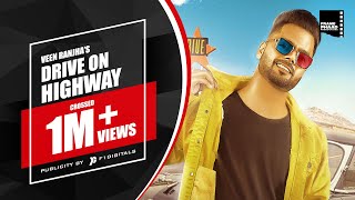 Poster drive on highway lyrics – veen ranjha