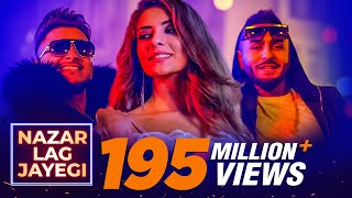 Poster nazar lag jayegi lyrics – millind gaba, kamal raja