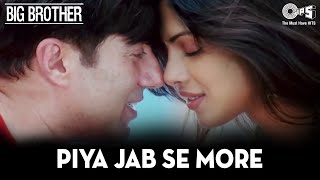 Poster piya jab se more naina