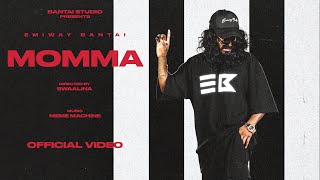 Poster momma lyrics – emiway