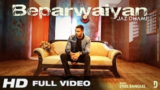 Poster beparwaiyan lyrics – jaz dhami