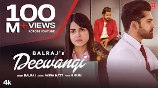 Poster deewangi lyrics – balraj