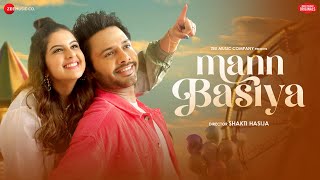 Poster Mann Basiya Lyrics – Stebin Ben