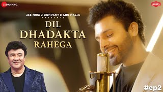 Poster Dil Dhadakta Rahega Lyrics – Stebin Ben
