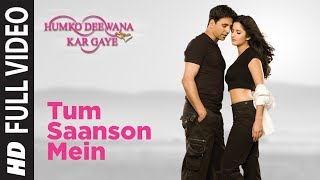 Poster tum sansoon main