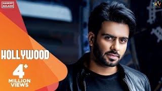 Poster hollywood lyrics – mankirt aulakh, nav sandhu