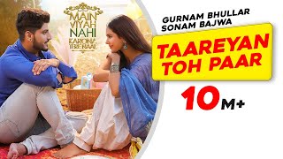 Poster Taareyan Toh Paar Lyrics – Gurnam Bhullar