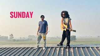 Poster 
Sunday Lyrics – Aditya A x Naalayak 