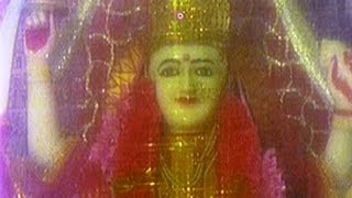 Poster ambe jagdambe mata