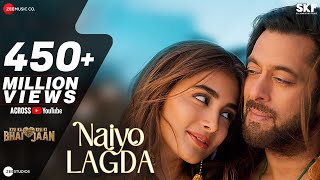 Poster Naiyo Lagda Lyrics – Kisi Ka Bhai Kisi Ki Jaan