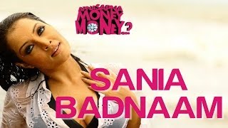 Poster sania badnaam