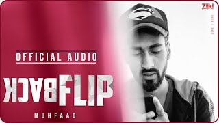Poster backflip lyrics – muhfaad