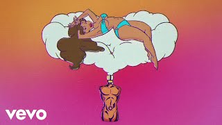 Poster  Tu Perfume Lyrics – Karol G 