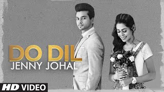 Poster do dil lyrics – jenny johal
