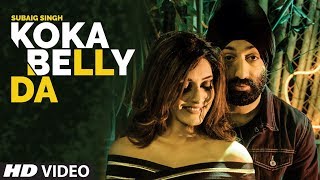 Poster koka belly da lyrics – subaig singh