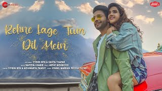 Poster rehne lage tum dil mein lyrics – stebin ben