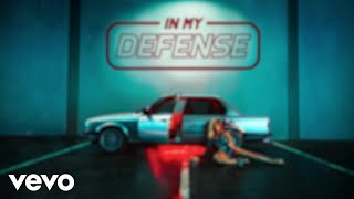 Poster just wanna lyrics – iggy azalea