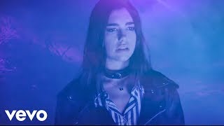 Poster be the one lyrics – dua lipa