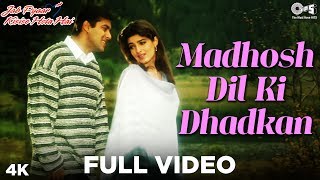 Poster madhosh dil ki dhadkan
