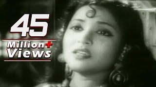 Poster mera dil ye pukare lyrics – lata mangeshkar