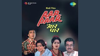 Poster aiyo na jaiyo na dur, hamare jiya mein rahiyo