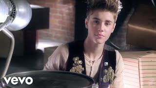 Poster santa claus is coming to town lyrics – justin bieber