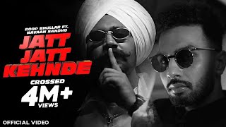 Poster jatt jatt kehnde lyrics – roop bhullar