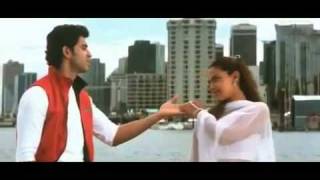 Poster tum meri bahoein mein aa na sake