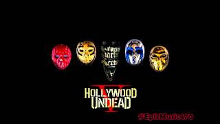 Poster your life lyrics – hollywood undead