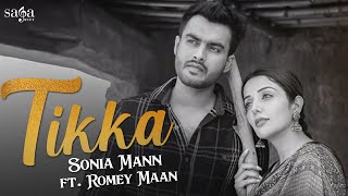 Poster tikka lyrics – sonia mann | romey maan