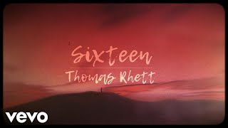 Poster sixteen lyrics – thomas rhett