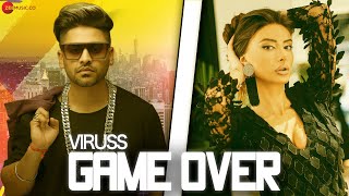Poster game over lyrics – viruss