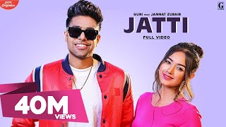 Poster jatti lyrics – guri