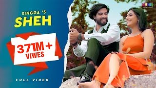 Poster sheh lyrics – singga