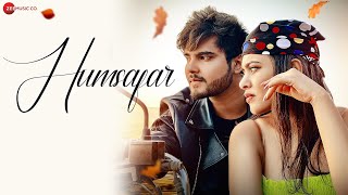 Poster Humsafar Lyrics – Aman Soni (Amy)