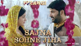 Poster sajna sohne jiha