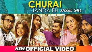 Poster churai janda eh lyrics – jassie gill