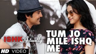 Poster tum jo mile ishq mein
