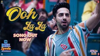 Poster च ला ला ooh la la – smzs