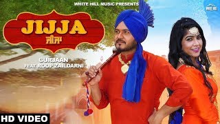 Poster jijja lyrics – gurjaan ft. roop zaildarni
