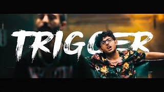 Poster trigger lyrics – carryminati