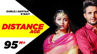 Poster distance age lyrics – r nait