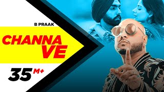 Poster channa ve lyrics – sufna | b praak