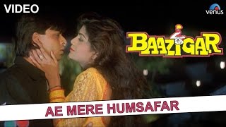 Poster ae mere humsafar