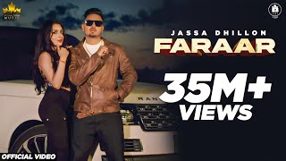 Poster faraar lyrics – jassa dhillon