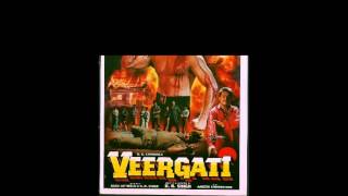 Poster tu meethi hai tu namkeen hai