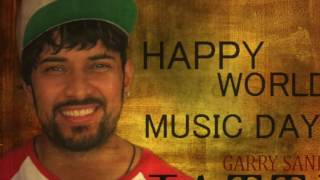 Poster jatti lyrics – garry sandhu, johny vick
