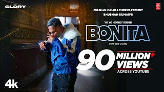 Poster 
Bonita Lyrics – Yo Yo Honey Singh 