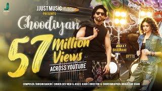 Poster चूड़ियाँ choodiyan – dev negi, asees kaur